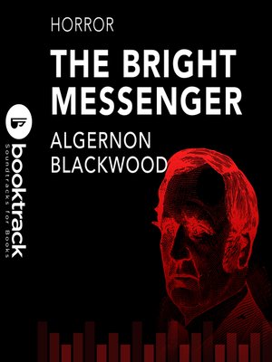 cover image of The Bright Messenger